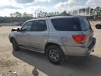 2006 Toyota Sequoia SR5