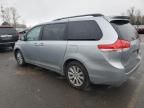 2014 Toyota Sienna LE