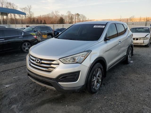 2013 Hyundai Santa FE Sport