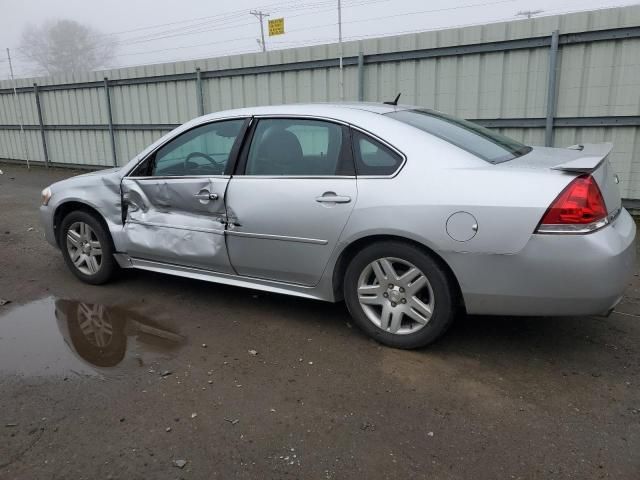 2012 Chevrolet Impala LT