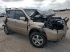 2006 Honda Pilot EX