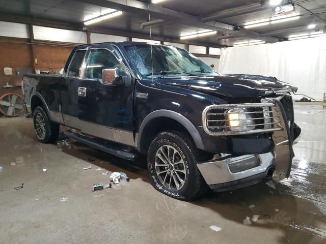 2005 Ford F150