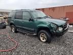 2000 Ford Explorer XLT