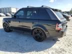 2013 Land Rover Range Rover Sport HSE Luxury