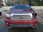 2007 Toyota Tundra Crewmax Limited