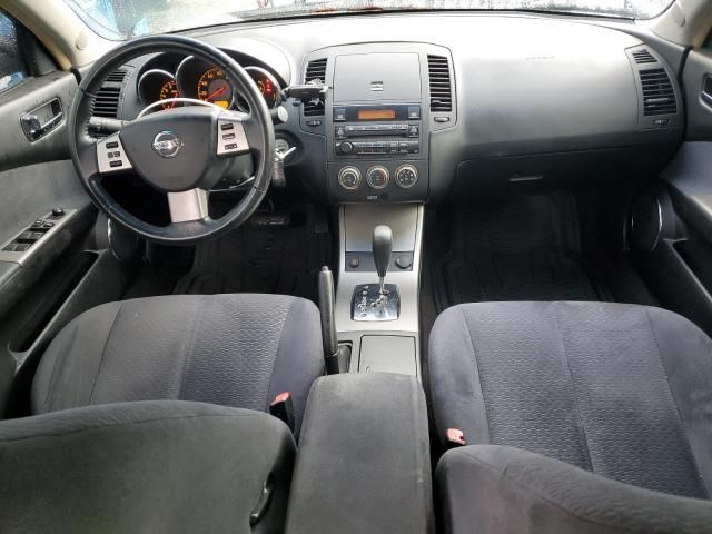 2006 Nissan Altima S