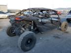 2018 Can-Am Maverick X3 Max X RS Turbo R