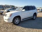 2007 Lexus GX 470