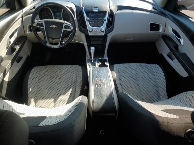 2011 Chevrolet Equinox LS