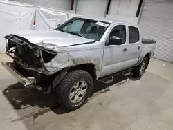 Toyota salvage cars for sale: 2011 Toyota Tacoma Double Cab Prerunner