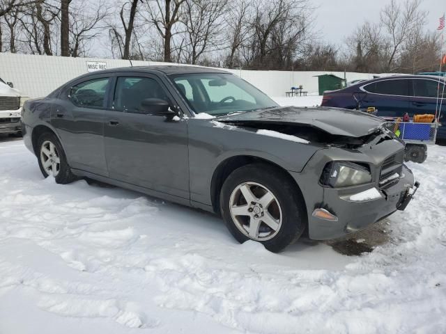 2008 Dodge Charger