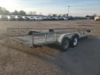 2003 Utility Trailer