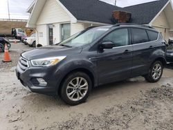 2017 Ford Escape SE en venta en Northfield, OH