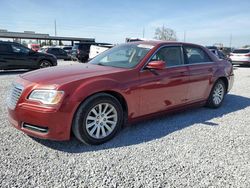 Carros con verificación Run & Drive a la venta en subasta: 2013 Chrysler 300