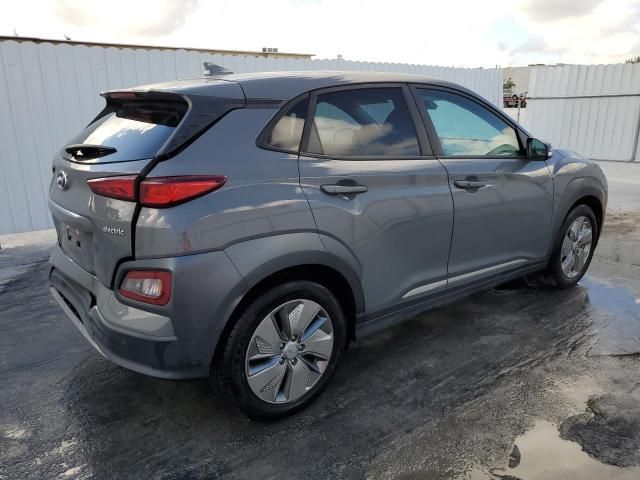 2021 Hyundai Kona Ultimate