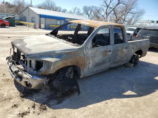 2007 Dodge RAM 1500 ST