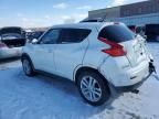 2013 Nissan Juke S