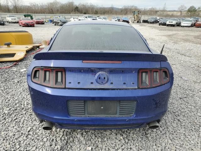 2013 Ford Mustang GT