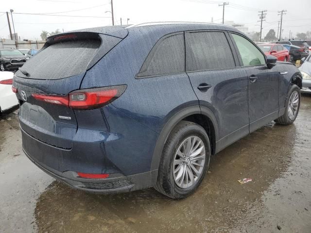 2025 Mazda CX-90 Select