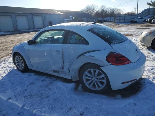 2015 Volkswagen Beetle TDI