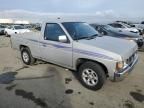 1996 Nissan Truck Base