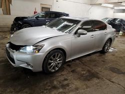 2013 Lexus GS 350 en venta en Ham Lake, MN