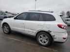 2011 Hyundai Santa FE SE