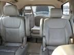 2007 Toyota Sienna XLE