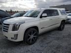 2015 Cadillac Escalade ESV Premium