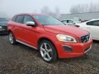 2012 Volvo XC60 T6