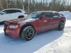 Salvage Cars with No Bids Yet For Sale at auction: 2006 Dodge Magnum SXT