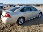 2009 Chevrolet Impala 1LT