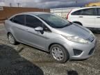 2013 Ford Fiesta SE