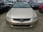 2005 Honda Accord EX