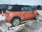 2006 Mini Cooper S