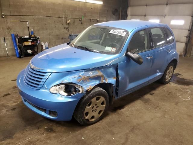 2008 Chrysler PT Cruiser