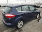 2016 Ford C-MAX Premium SEL