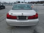 2005 Mercury Grand Marquis GS