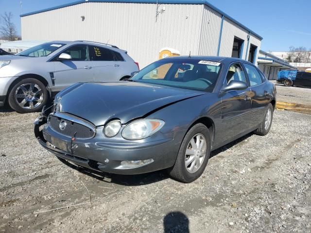 2005 Buick Lacrosse CX