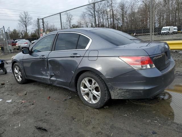 2009 Honda Accord LX