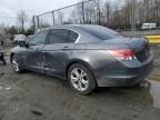 2009 Honda Accord LX