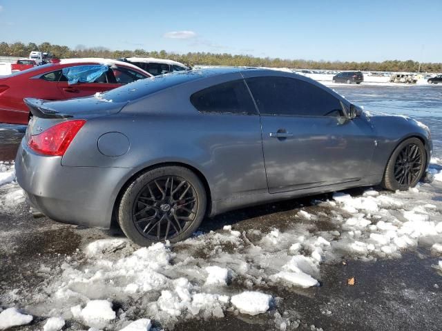 2010 Infiniti G37