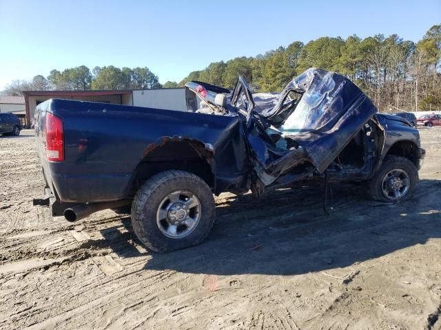 2006 Dodge RAM 2500 ST