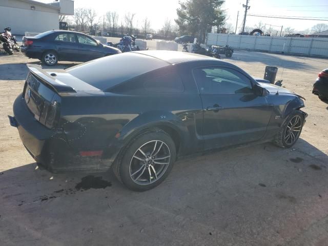 2008 Ford Mustang GT