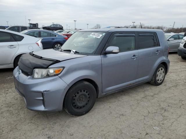 2012 Scion XB