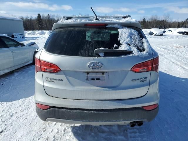 2014 Hyundai Santa FE Sport