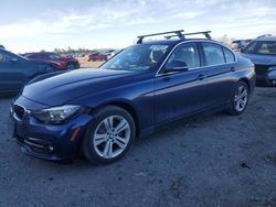 2017 BMW 330 XI en venta en Fredericksburg, VA