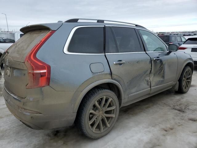 2018 Volvo XC90 T6