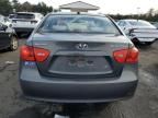 2008 Hyundai Elantra GLS