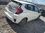 2017 Honda FIT EX